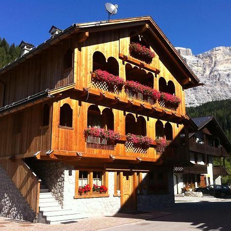 Romantic Chalet Dolomiti Val di Zoldo Exteriör bild